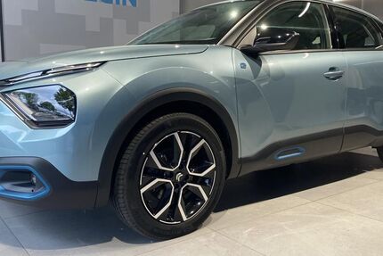 Citroen C4 35.652 km 15.770 &euro; Augsburg 86179