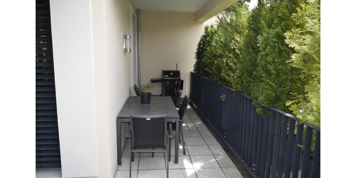 Erdgeschoßwohnung Augsburg Innenstadt - 3 Zimmer, 87 m&sup2;, 1.630&euro; | Angebot:26039731