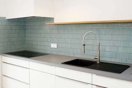 Wohnung zum Mieten in Gersthofen 890 € 60.14 m² 2 zimmer