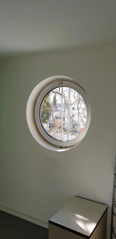 Apartment möbliert
