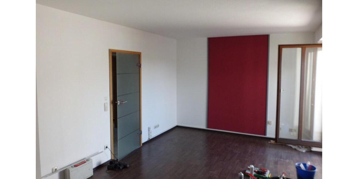 Dachgeschoßwohnung Thierhaupten - 3.5 Zimmer, 72 m&sup2;, 940&euro; | Angebot:26425708