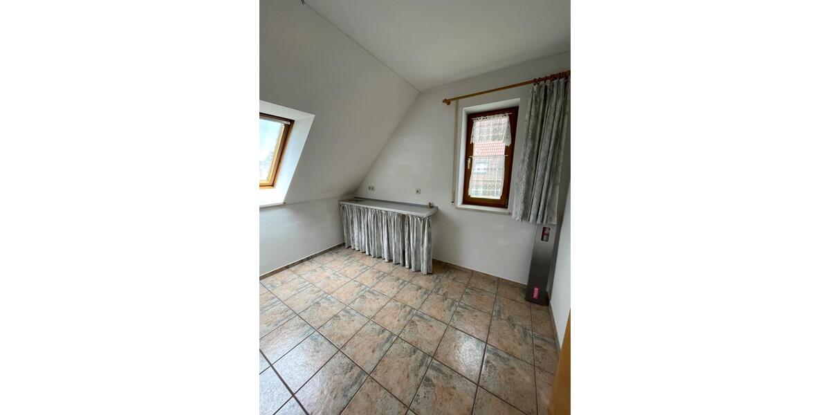 Maisonettenwohnung Augsburg Haunstetten-Siebenbrunn - 2 Zimmer, 65 m&sup2;, 265.000&euro; | Angebot:27114914
