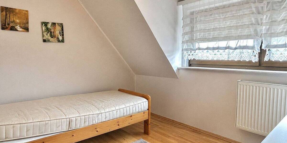 Einfamilienhaus Diedorf - 7 Zimmer, 172 m&sup2;, 565.000&euro; | Angebot:26886171