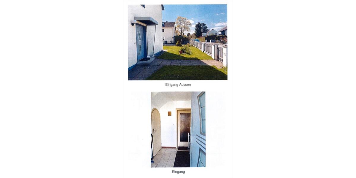 Doppelhaushälfte Königsbrunn - 6 Zimmer, 128 m&sup2;, 630.000&euro; | Angebot:26967439