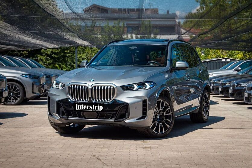 X5