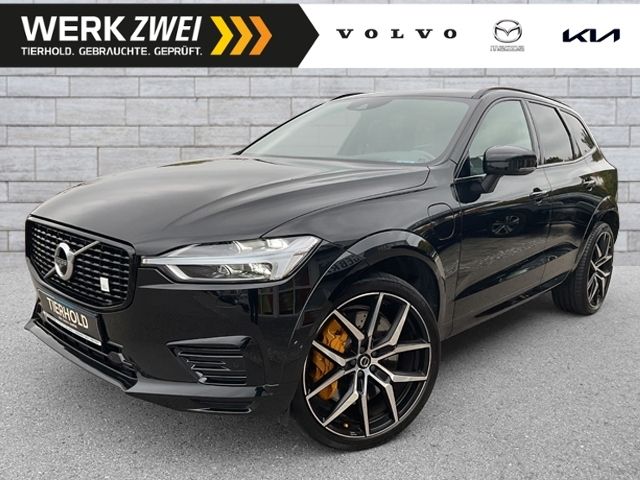 Volvo XC60 70.000 km 44.900 € Augsburg 86179