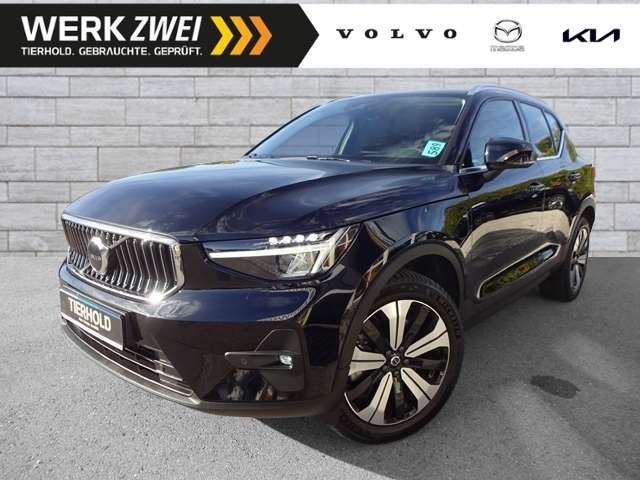 Volvo XC40 30.000 km 32.900 € Augsburg 86179