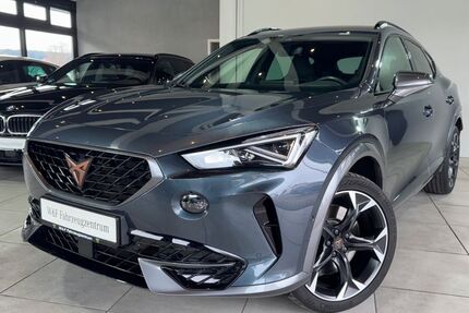 Cupra Formentor 60.877 km 27.990 &euro; Fischach 86850