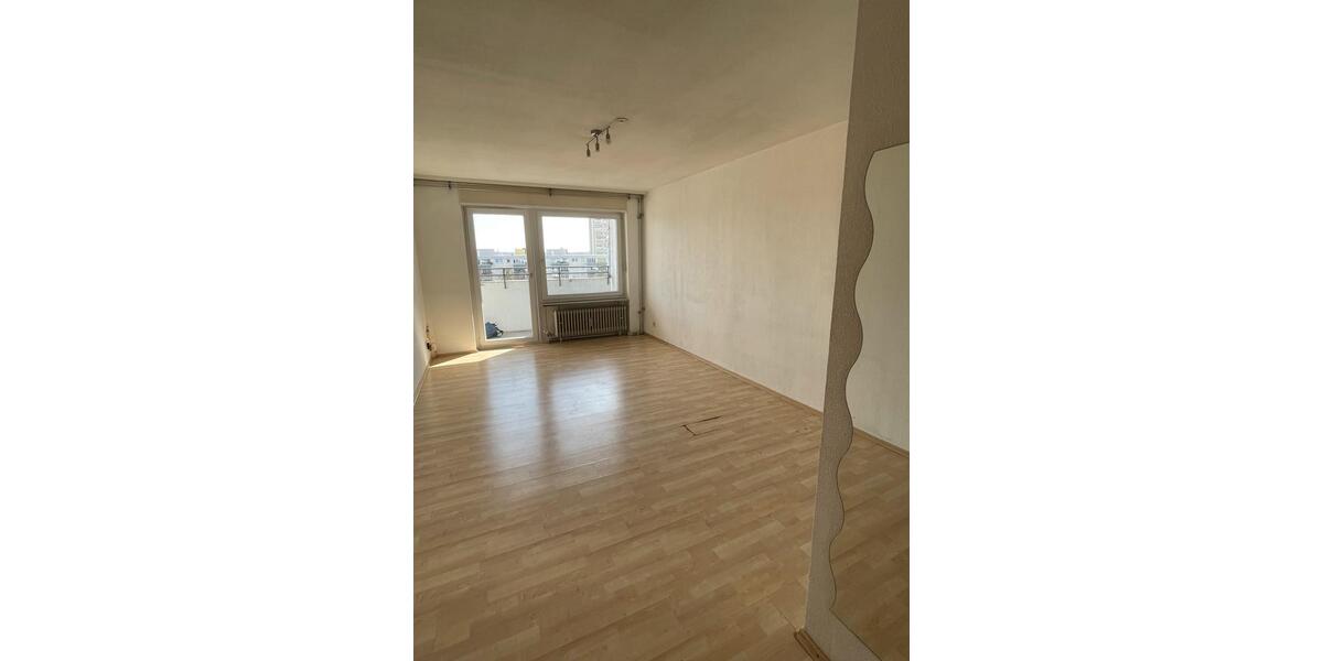 Etagenwohnung Augsburg Universitätsviertel - 1 Zimmer, 30 m&sup2;, 129.000&euro; | Angebot:26125466