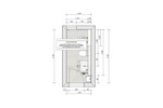Etagenwohnung Königsbrunn - 4 Zimmer, 100 m&sup2;, 499.000&euro; | Angebot:26673602