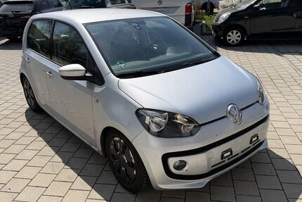 VW up! 229.000 km 2.950 &euro; Egenhofen OT Unterschweinbach 82281