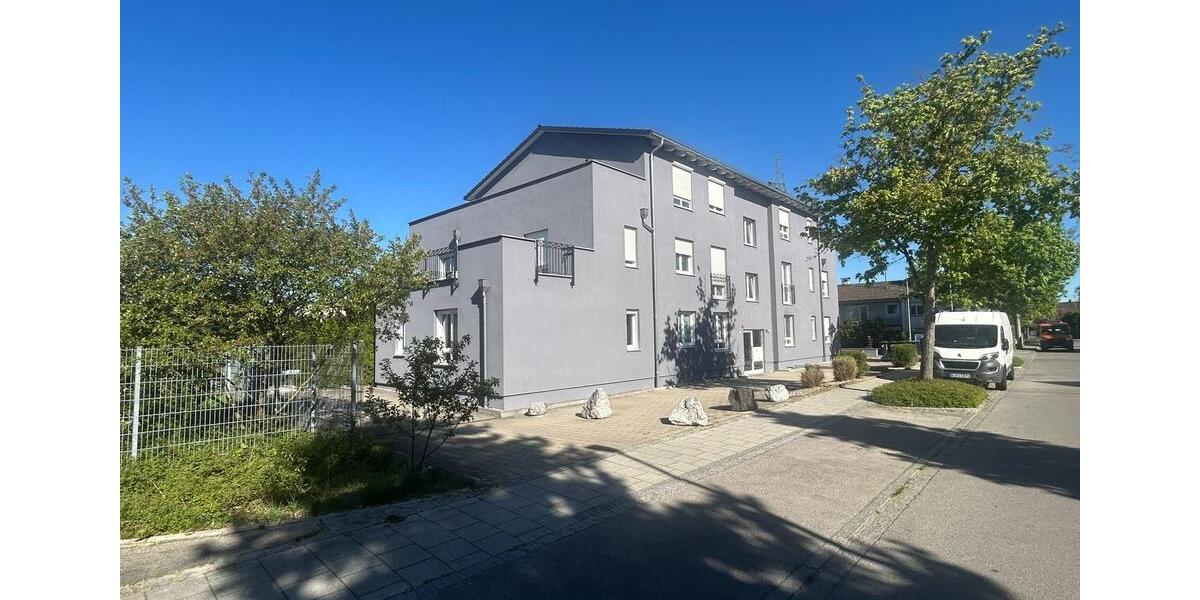 Mehrfamilienhaus, Wohnhaus Gersthofen - 21 Zimmer, 595 m&sup2;, 3.400.000&euro; | Angebot:26321957