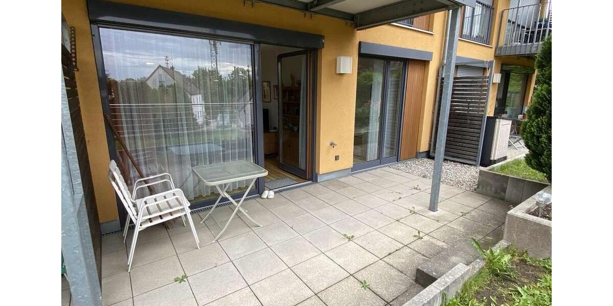 Erdgeschoßwohnung Mering - 2 Zimmer, 56 m&sup2;, 650&euro; | Angebot:25298455