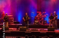 Interstellar Overdrive - The Pink Floyd Experience