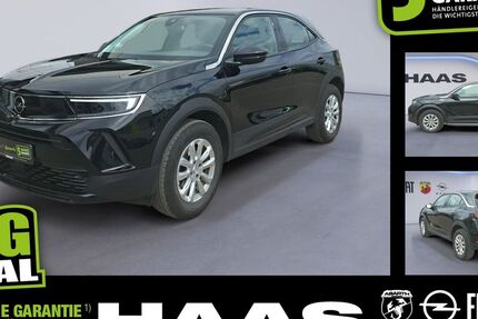 Opel Mokka 45.185 km 13.980 &euro; Schwabmünchen 86830