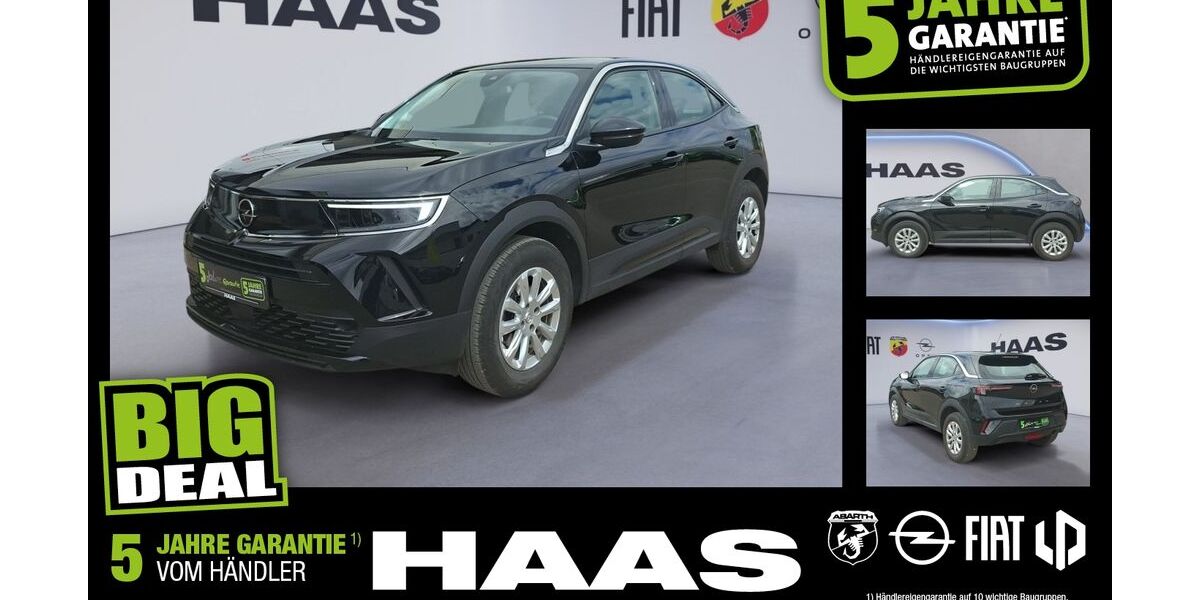 Opel Mokka 45.185 km 13.980 &euro; Schwabmünchen 86830
