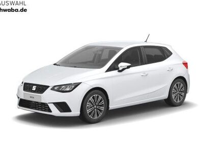 Seat Ibiza 22.700 km 15.390 &euro; Gersthofen 86368
