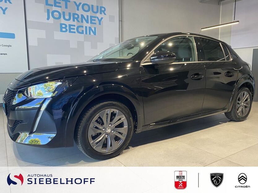 Peugeot 208 15.229 km 19.995 € Augsburg 86179