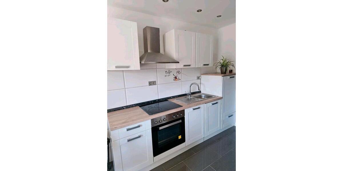 Erdgeschoßwohnung Augsburg Lechhausen - 1 Zimmer, 30 m&sup2;, 180.000&euro; | Angebot:26284460