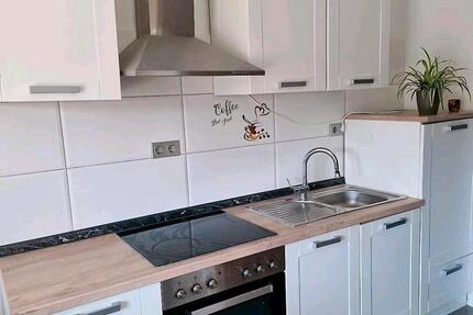 Wohnung Augsburg Lechhausen - 1 Zimmer, 30 m&sup2;, 180.000&euro; | Angebot:26284460