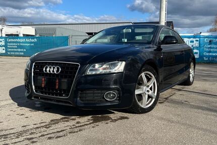 Audi A5 275.000 km 6.500 &euro; Schiltberg 86576