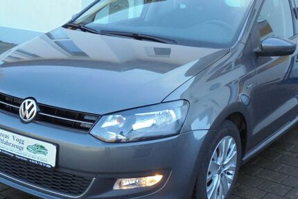 VW Polo 230.000 km 3.990 &euro; Fischach- Siegertshofen 86850