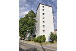 Erdgeschoßwohnung Augsburg Hochzoll - 2 Zimmer, 55 m&sup2;, 269.000&euro; | Angebot:27131300