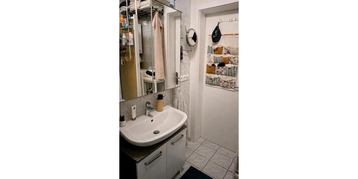 Erdgeschoßwohnung Königsbrunn - 3 Zimmer, 65 m&sup2;, 1.170&euro; | Angebot:25891926