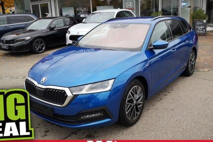 Skoda Octavia 22.700 km 24.980 € Augsburg 86156