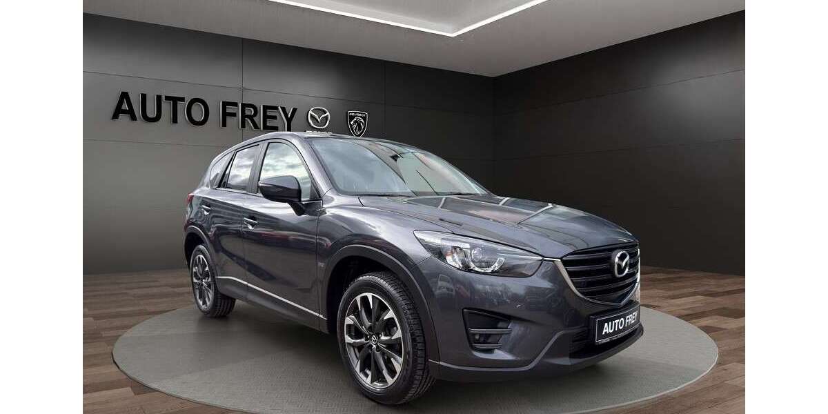 Mazda CX-5 29.996 km 19.890 &euro; Augsburg 86167