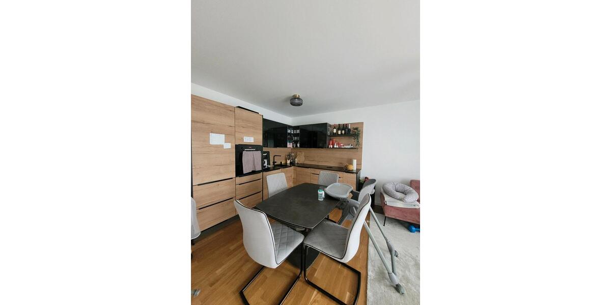 Etagenwohnung Gersthofen - 2 Zimmer, 450.000&euro; | Angebot:21854024