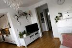 Etagenwohnung Augsburg Oberhausen - 3 Zimmer, 63 m&sup2;, 285.000&euro; | Angebot:26965460