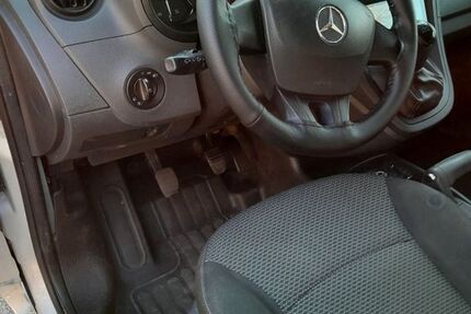 Mercedes-Benz Citan 188.000 km 7.999 € Augsburg 86163