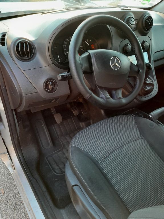 Mercedes-Benz Citan 188.000 km 7.999 € Augsburg 86163