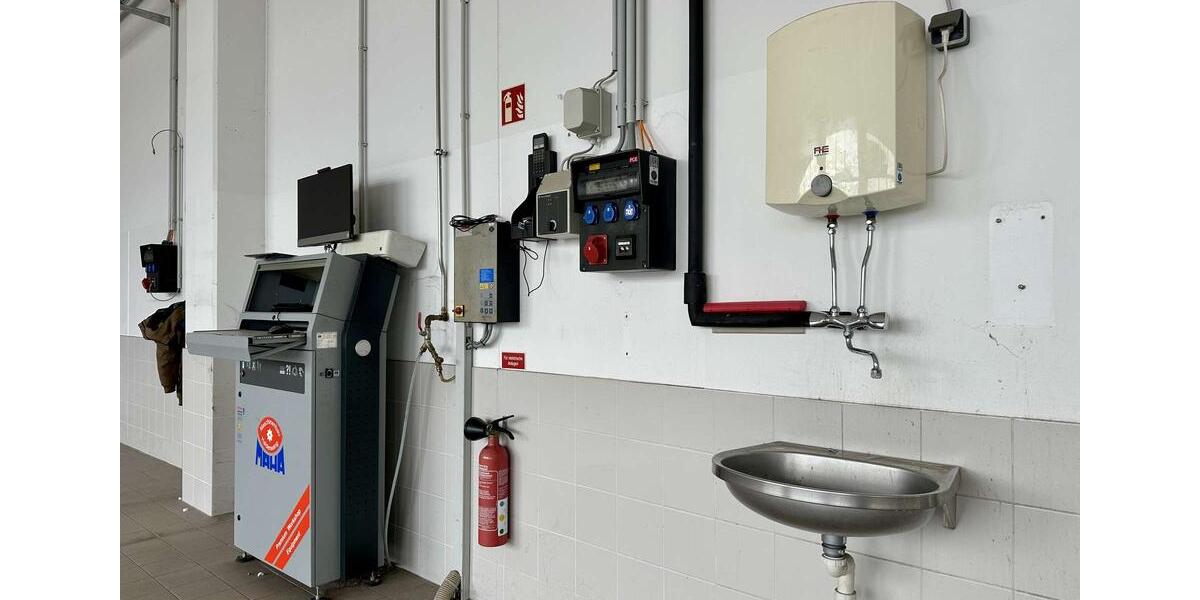 Gewerbeobjekt Gersthofen - 5.000&euro; | Angebot:26686485