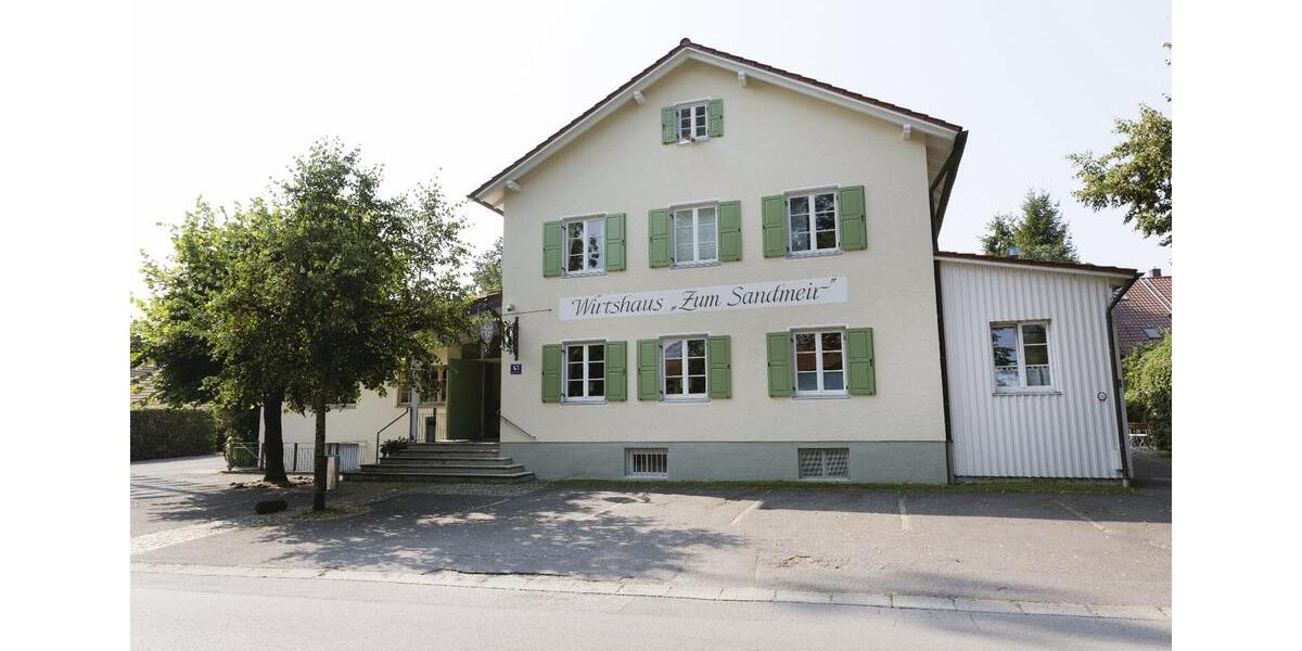 Einfamilienhaus Althegnenberg - 990.000&euro; | Angebot:26591392