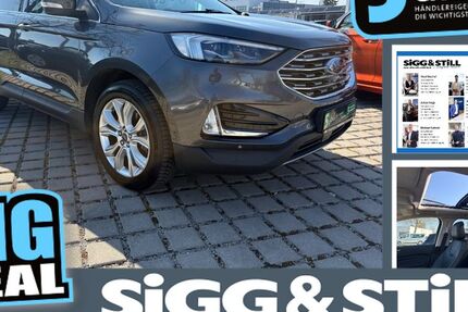 Ford Edge 75.450 km 24.250 &euro; Augsburg 86165