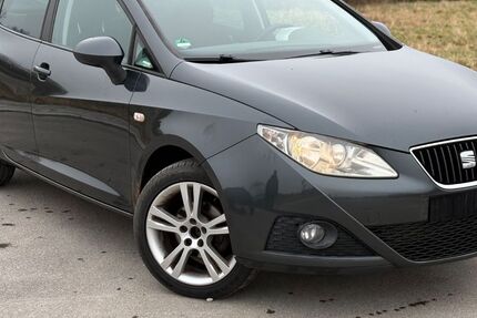 Seat Ibiza 167.990 km 1.990 &euro; Nordendorf 86695