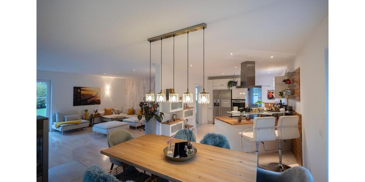 Villa Diedorf - 6 Zimmer, 223 m&sup2;, 1.290.000&euro; | Angebot:27093196