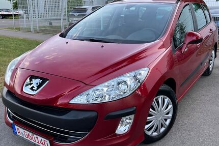 Peugeot 308 202.600 km 2.500 &euro; Augsburg 86167