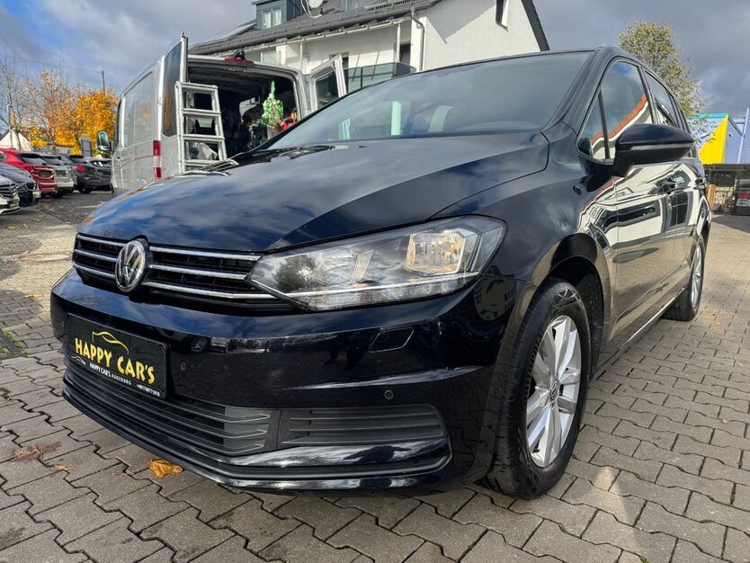 VW Touran 155.000 km 11.900 € Augsburg 86165