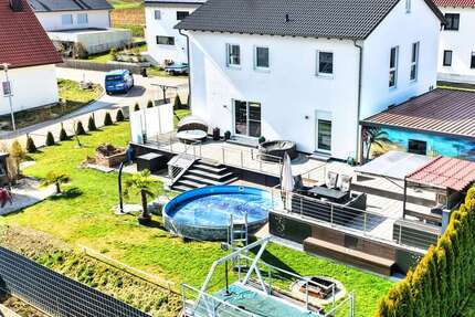 Haus Zusamaltheim - 6 Zimmer, 185 m&sup2;, 649.000&euro; | Angebot:26014035