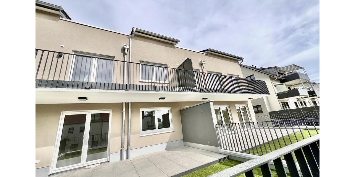 Dachgeschoßwohnung Augsburg Bergheim - 2.5 Zimmer, 87 m&sup2;, 1.450&euro; | Angebot:26578893