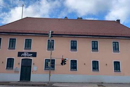 Büro in Aichach 3.500 € 400 m² zimmer