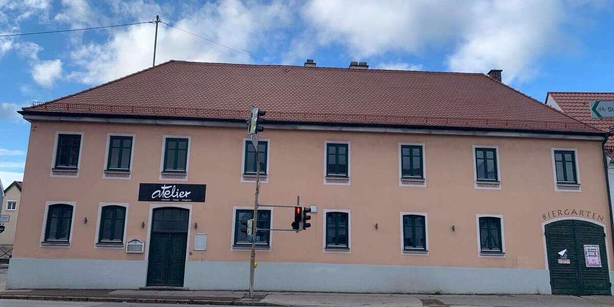 Gewerbeobjekt Aichach - 3.500&euro; | Angebot:24819706