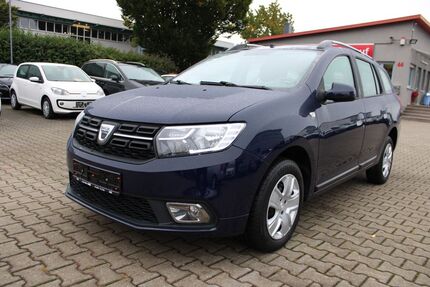 Dacia Logan 123.330 km 6.990 € Augsburg 86165