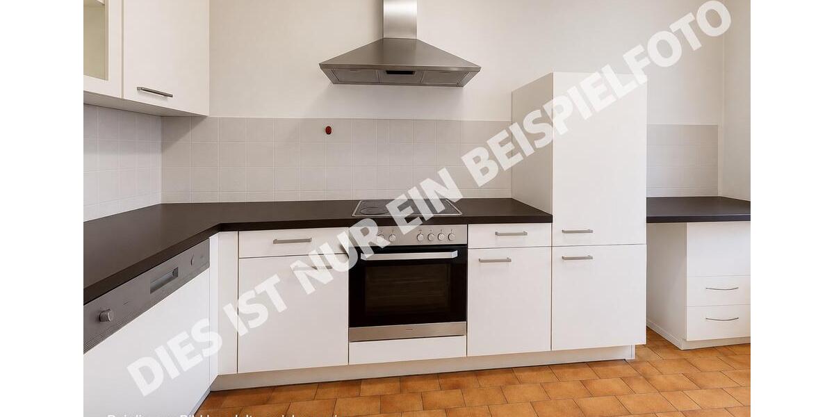 Etagenwohnung Augsburg Bergheim - 2 Zimmer, 42 m&sup2;, 350.000&euro; | Angebot:27013680