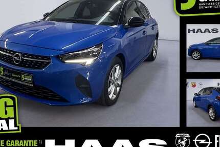 Opel Corsa 21.180 km 14.980 &euro; Augsburg 86159