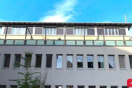 Wohnung zum Mieten in Augsburg 1.400 € 105.96 m² 3 zimmer