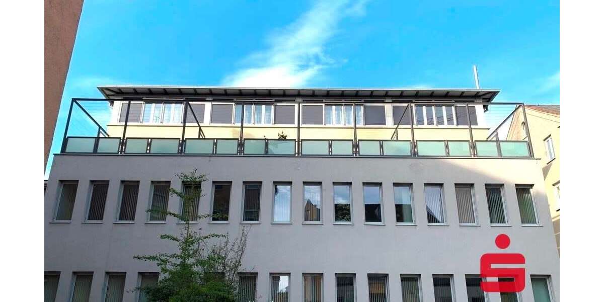 Wohnung zum Mieten in Augsburg 1.400 € 105.96 m² 3 zimmer